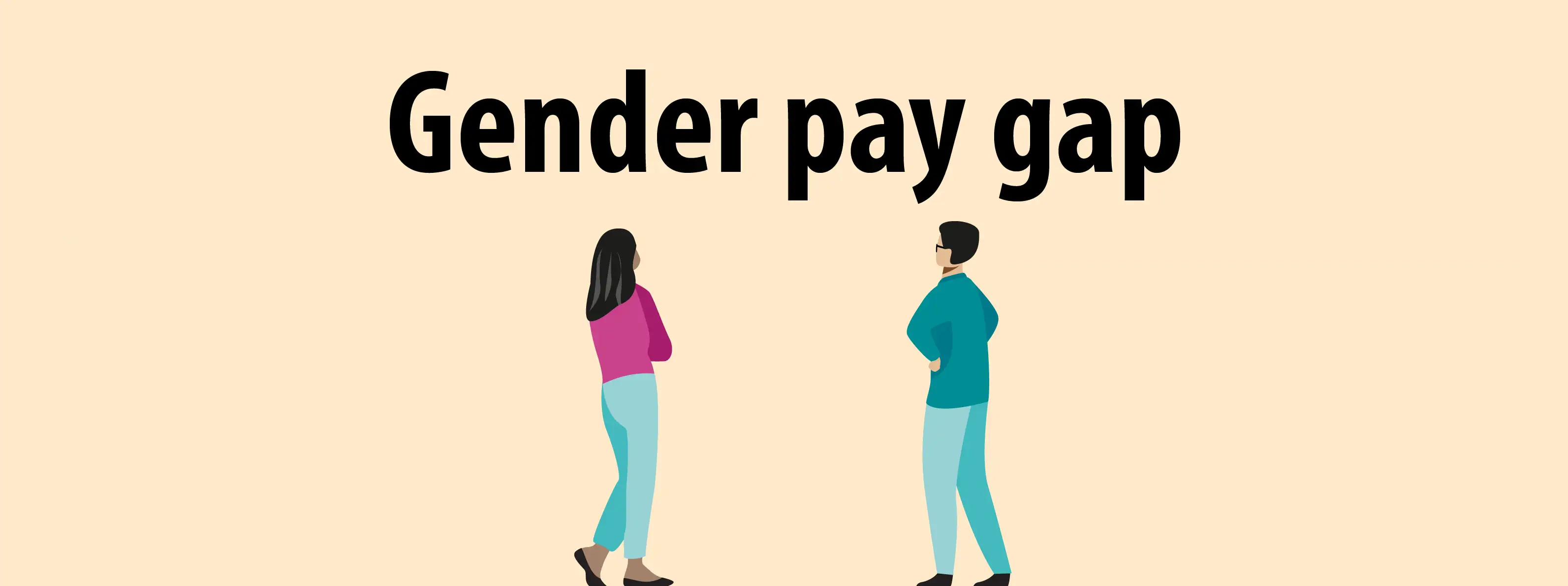 Gender Pay Gap