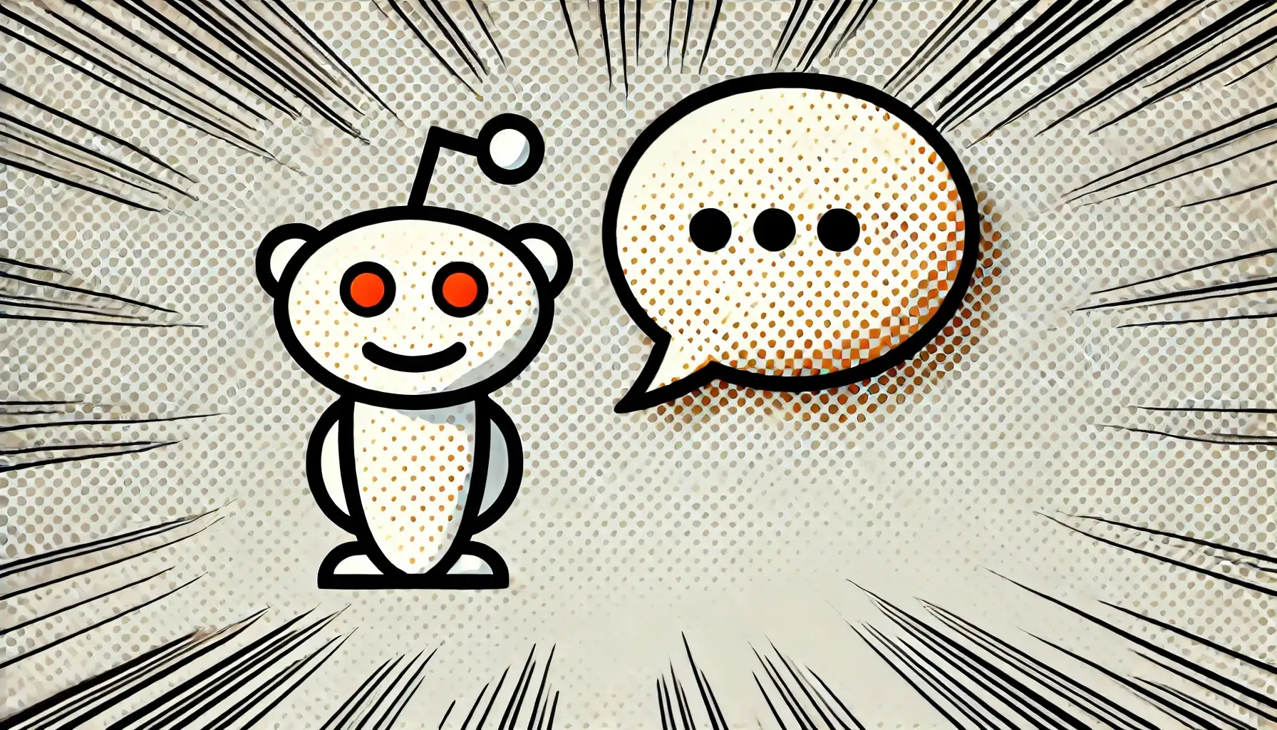 Reddit Icon